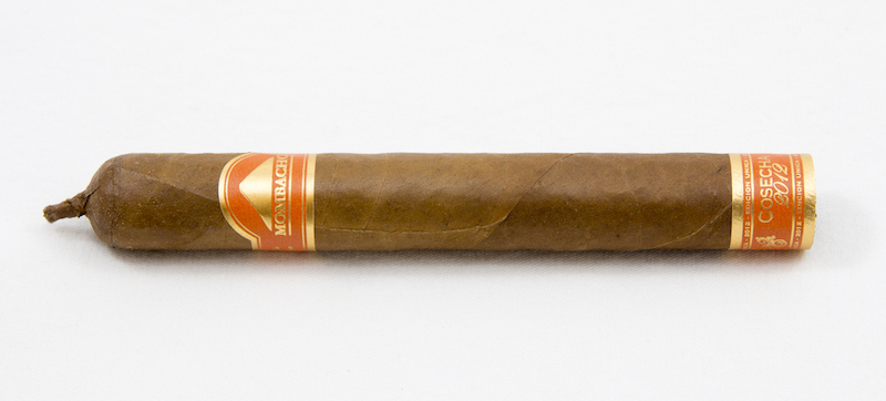 Mombacho Cosecha 2012 Cigar